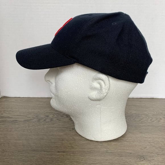 Twins Enterprise Boston Red Sox Adjustable Hat - Picture 2 of 6